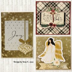 Christmas Cards 2