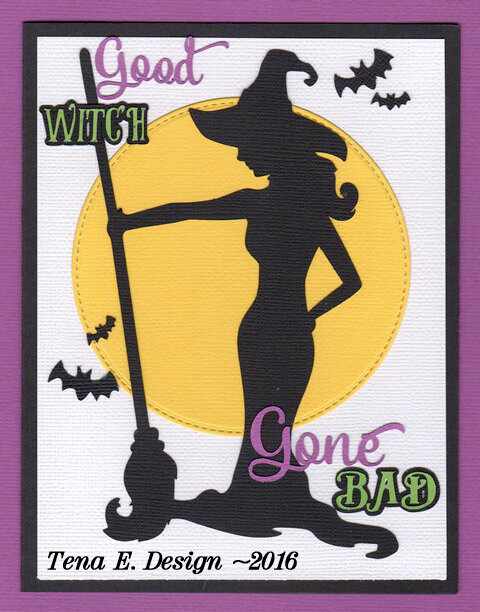 Good Witch, Gone Bad