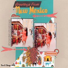 New Mexico