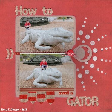How to catch a GATOR