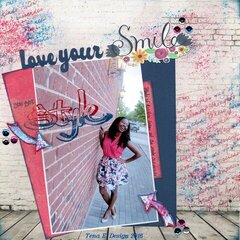 Love your Smile