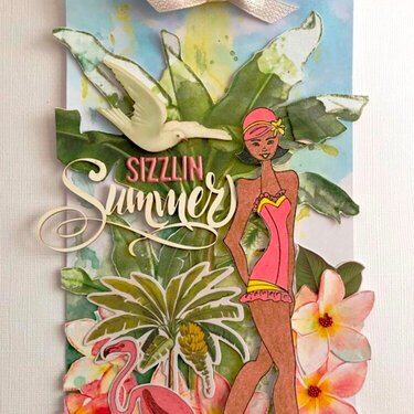 Aug RB Summer Tag - Sizzlin Summer