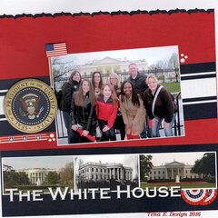 White House 2