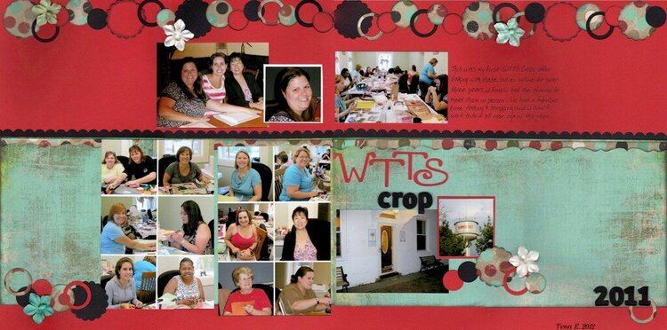 WTTS Crop 2011