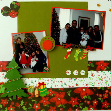 Navidad 2010