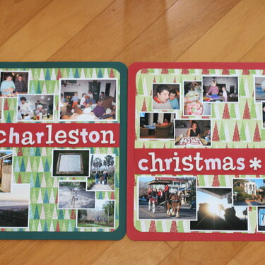 2006 - Charleston Christmas