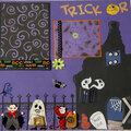 Trick or Treat 1