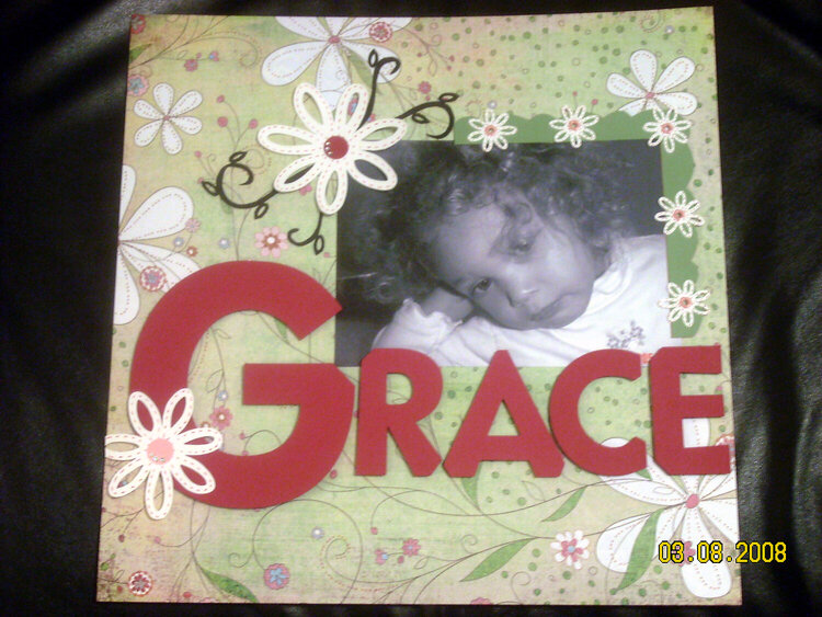 Grace