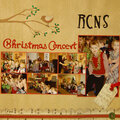 RCNS Christmas Concert