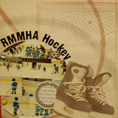 RMMHA Hockey