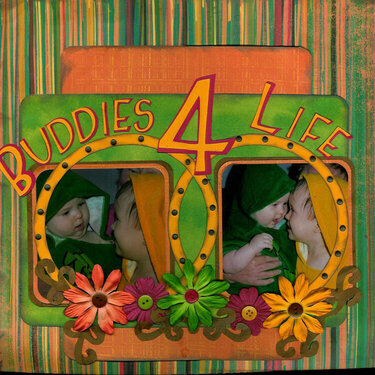Buddies 4 life