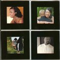 Photo Coasters for MIL