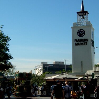 FARMERS MARKET