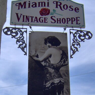 Miami Rose