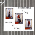 Home Coming 2004