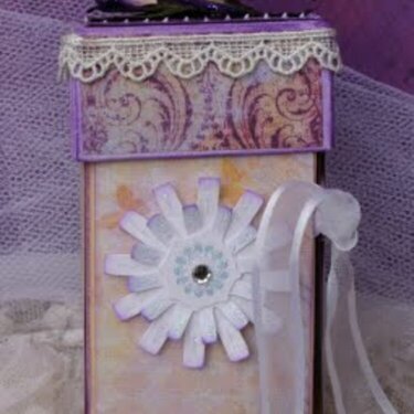 Magic Box front