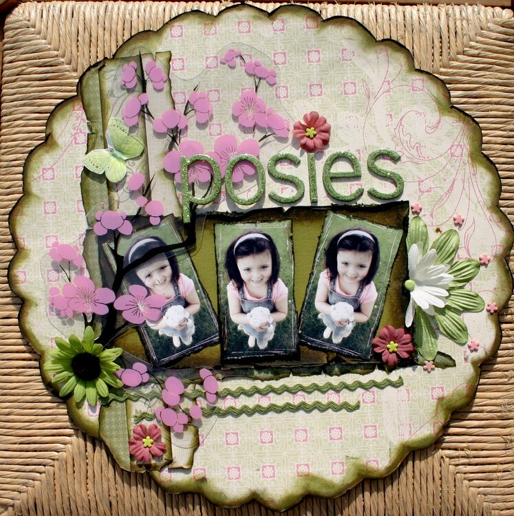 Posies