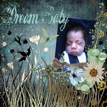 Dream baby