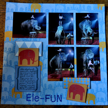 Ele-FUN