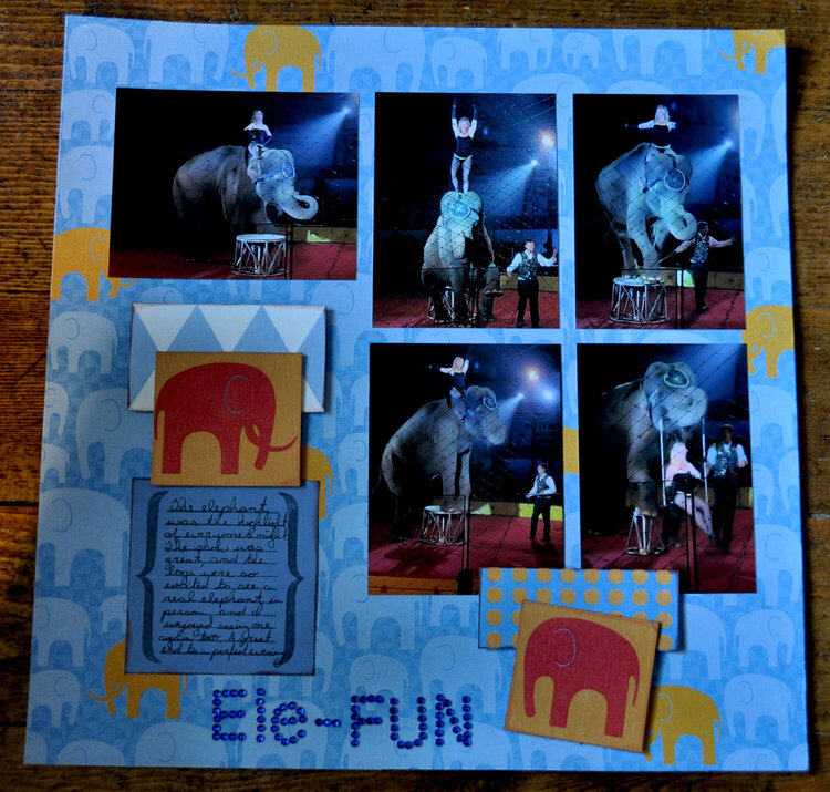 Ele-FUN