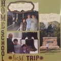 HomeSchool Fieldtrip