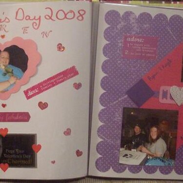 6a. Val-day pages