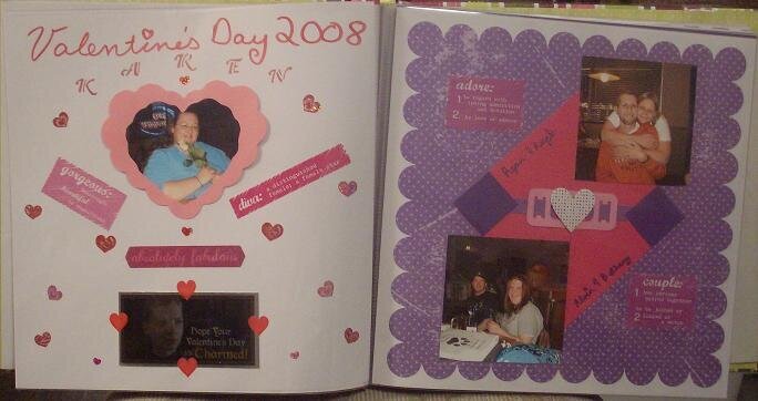 6a. Val-day pages