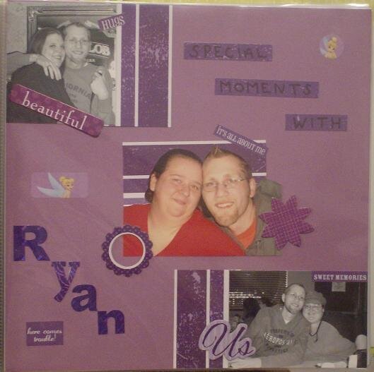 17. Ryan&#039;s page