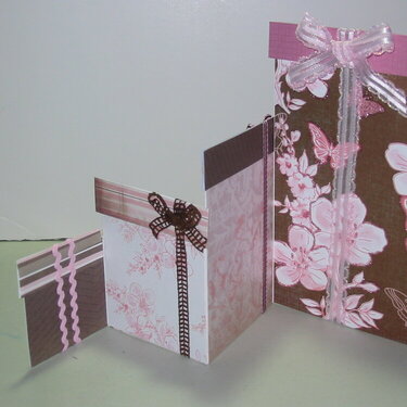 Inside of DIL BD card