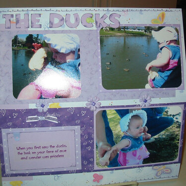 Feeding the ducks (pg 2)