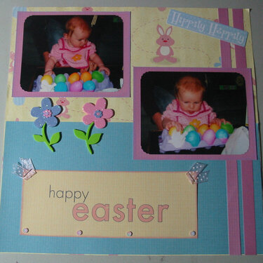 First Easter pg 2