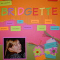All About Bridgette
