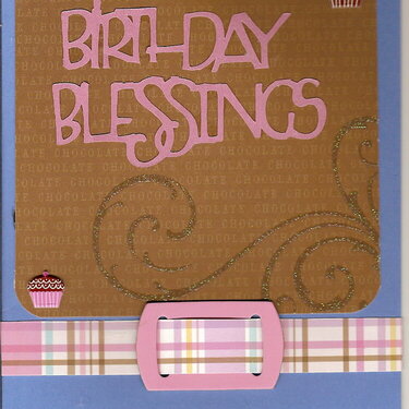 Birthday Card