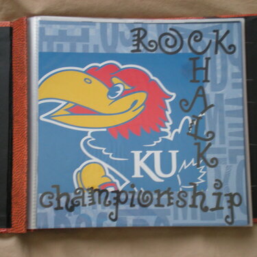 Rock Chalk Championship