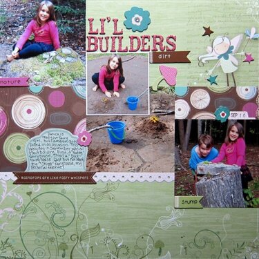 Li&#039;l Builders