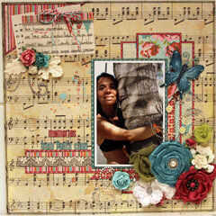 MEMORIES FROM PUNTA CANA