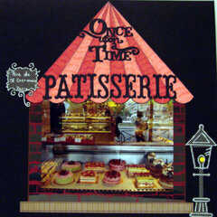 ONCE UPON A TIME PATISSERIE (BAKERY)