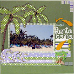 PUNTA CANA