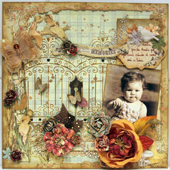 SIMPLE SWEET MEMORIES