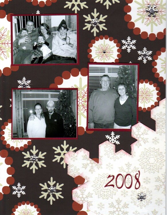Christmas 2008 Page 2