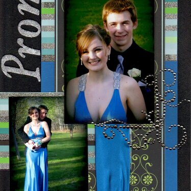 Prom 2010