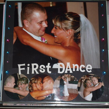 First Dance