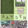 Garden Journal