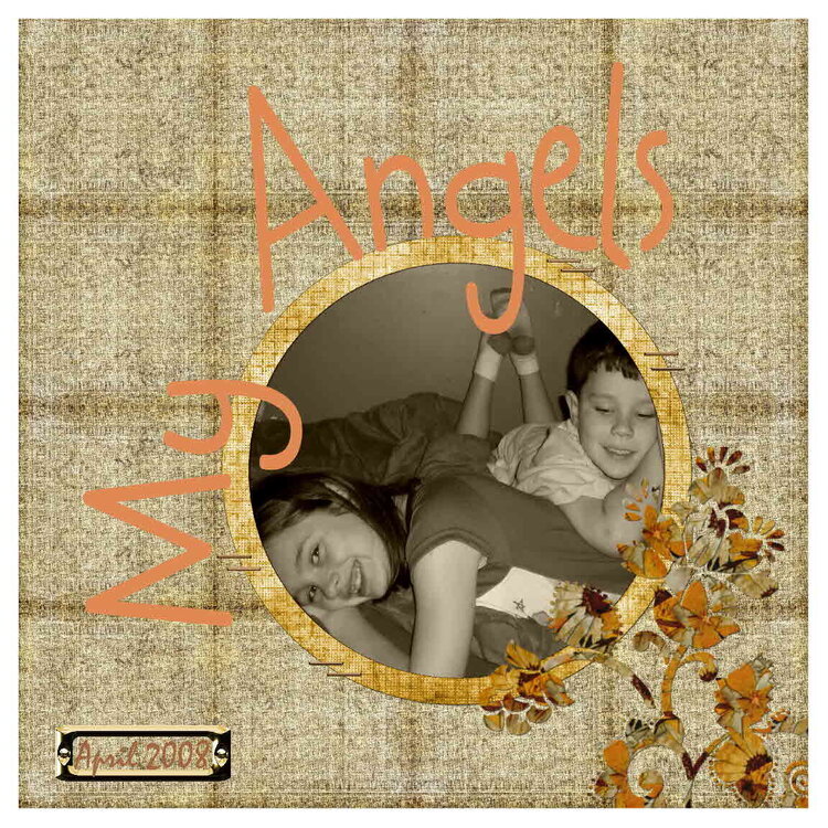 My Angels 1