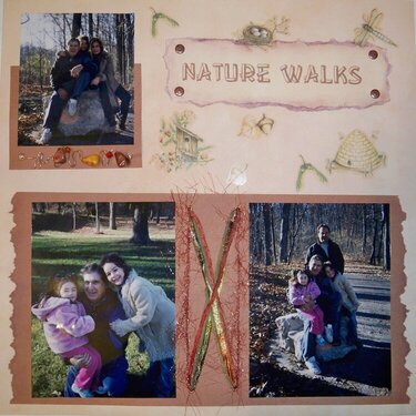 nature walks