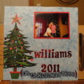 williams 2011