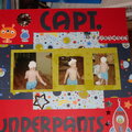 capt. underpants