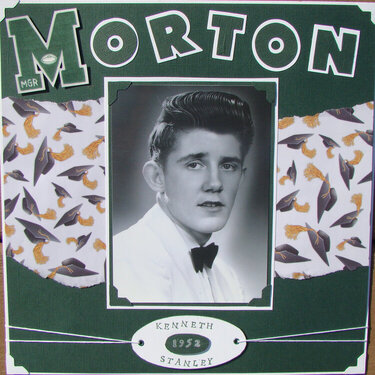 Morton