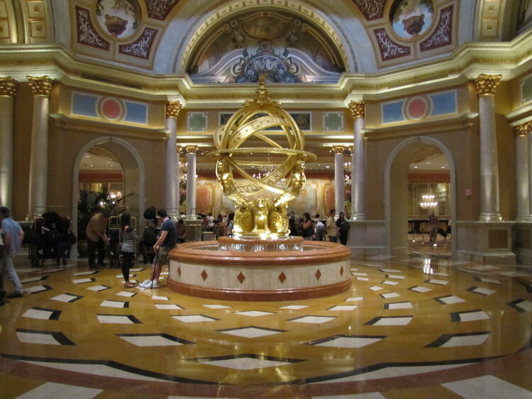 The Venetian