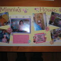 Minnie's House 2pg spread